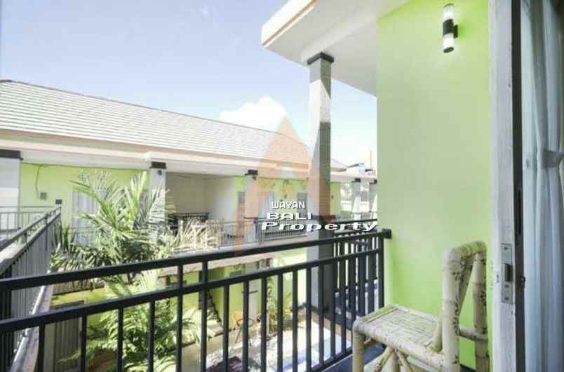 dijual kost jimbaran bawah