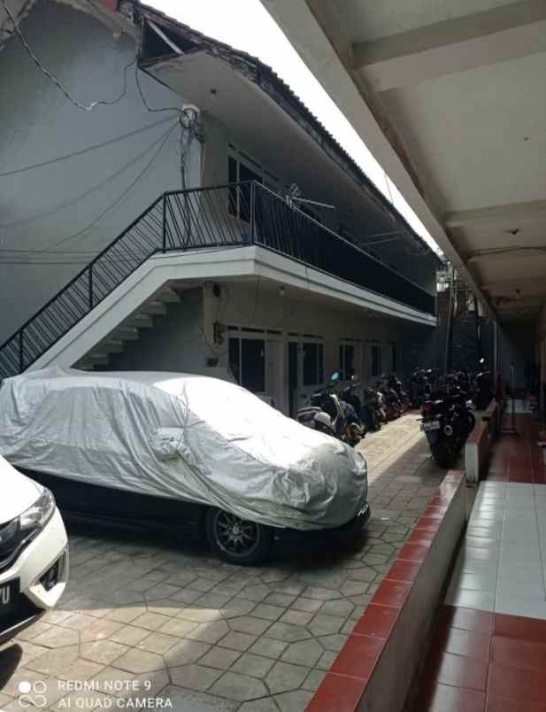 dijual kost jl cikutra raya bandung