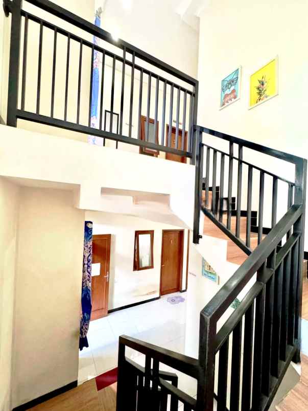 dijual kost jl gajayana
