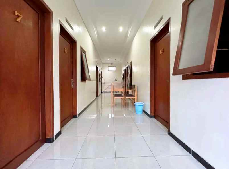 dijual kost jl gajayana