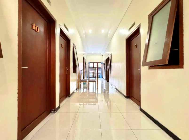 dijual kost jl gajayana
