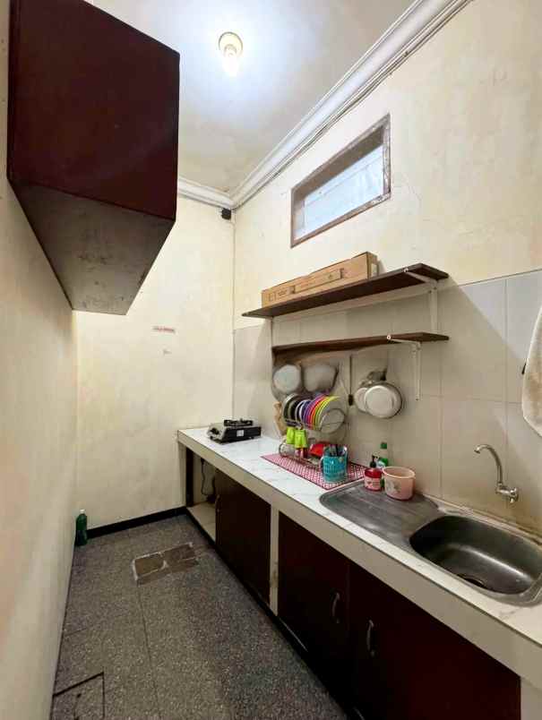 dijual kost jl gajayana