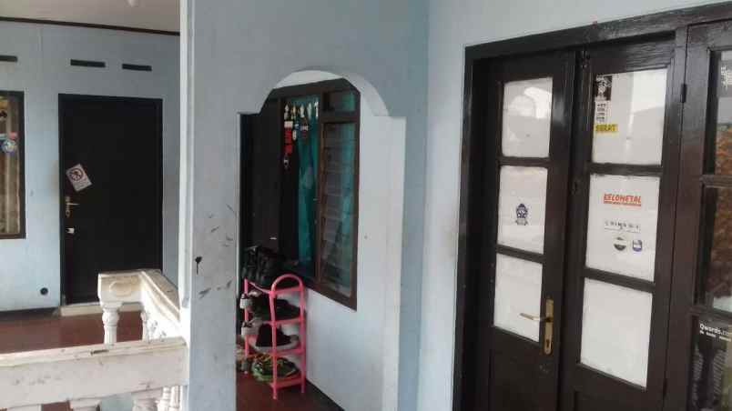dijual kost jl jakarta antapani bandung