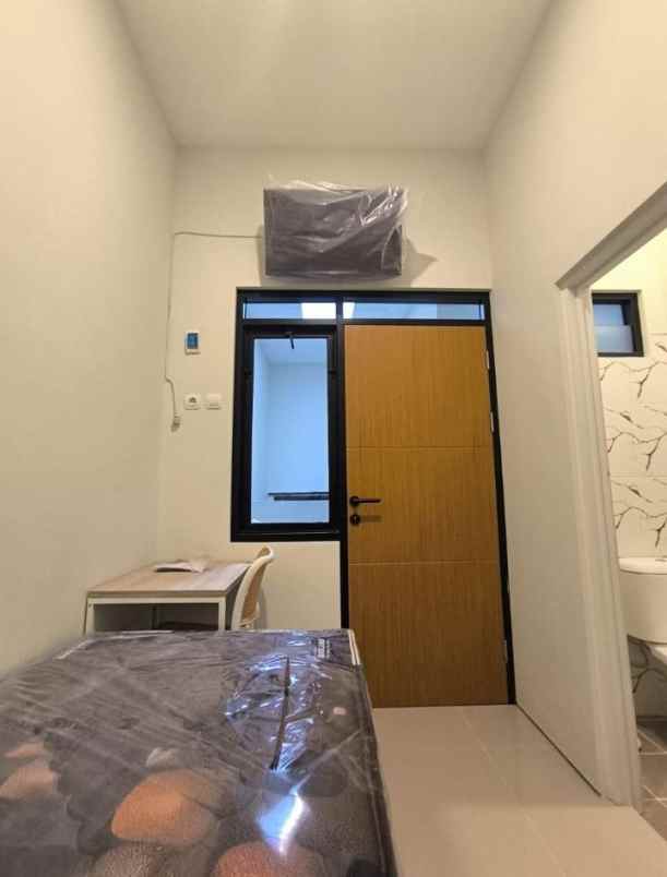 dijual kost joyo agung