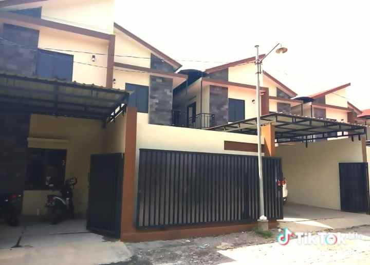 dijual kost menoreh sampangan semarang
