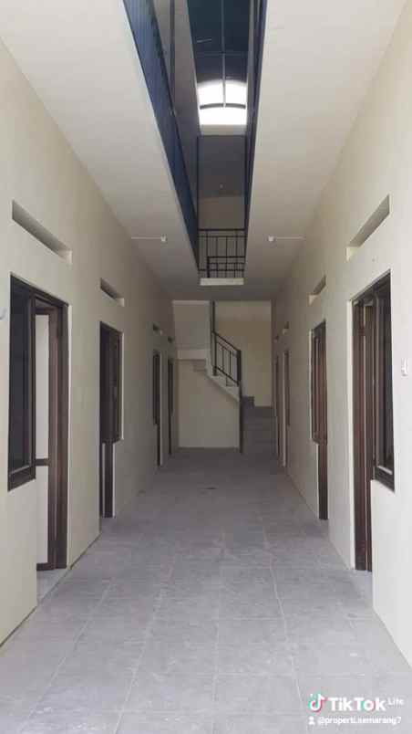 dijual kost menoreh sampangan semarang
