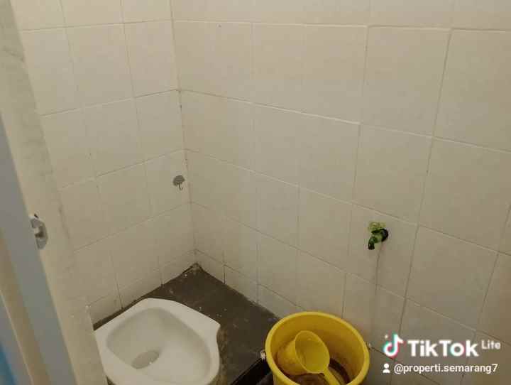 dijual kost menoreh sampangan semarang