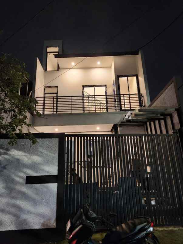 dijual kost menteng jakarta selatan