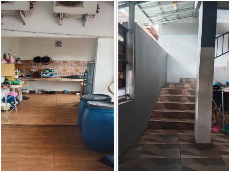 dijual kost paseban timur senen