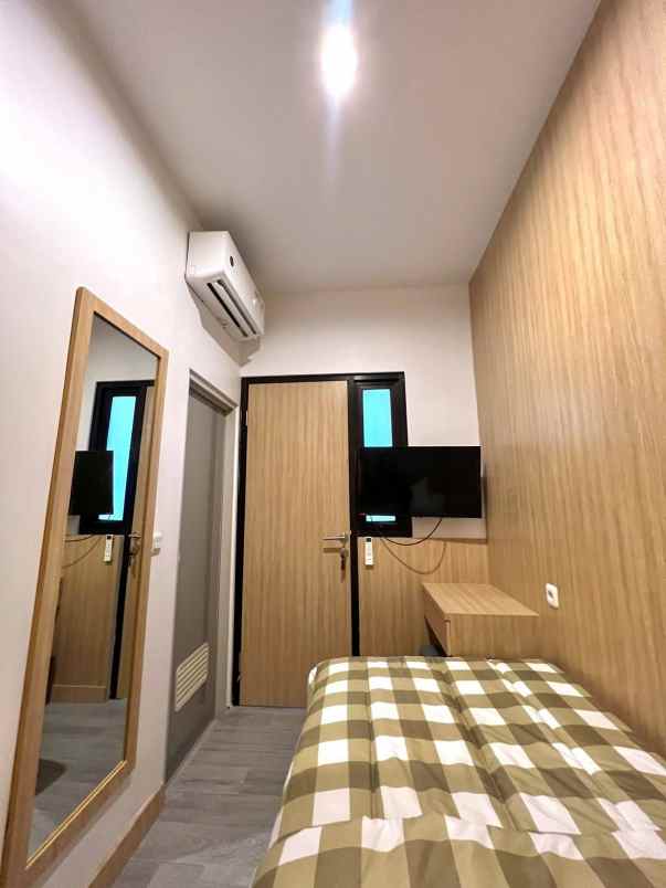 dijual kost permata safira regency