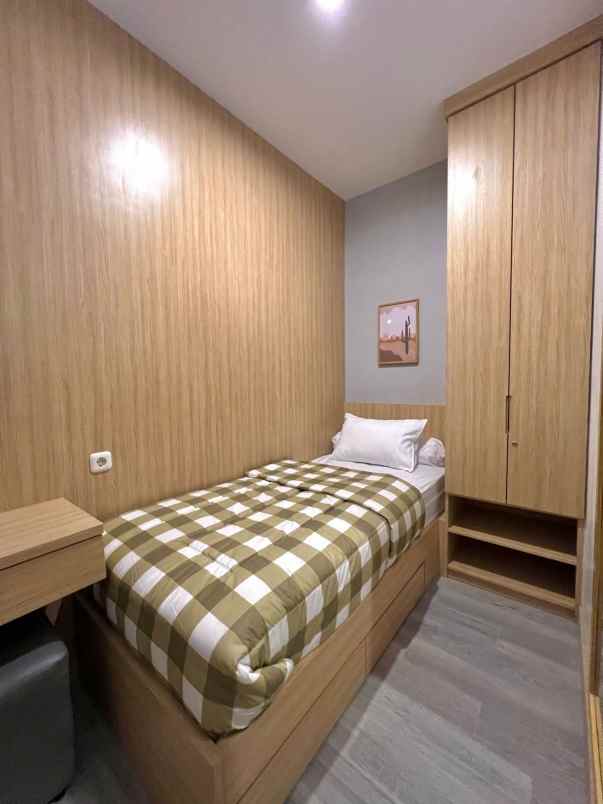 dijual kost permata safira regency