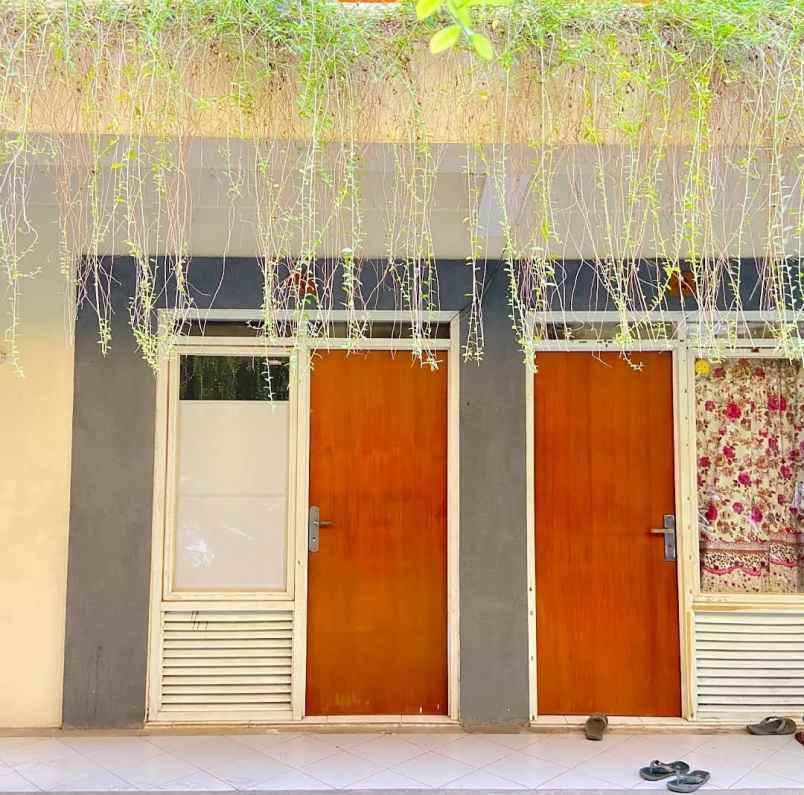 dijual kost petukangan selatan