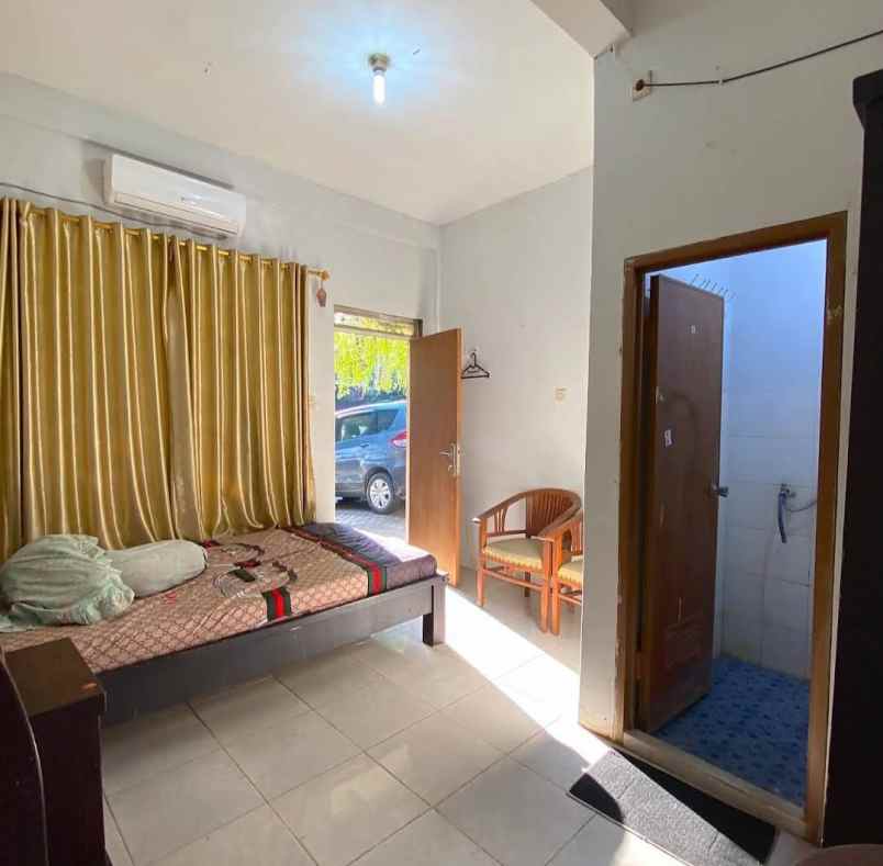 dijual kost petukangan selatan