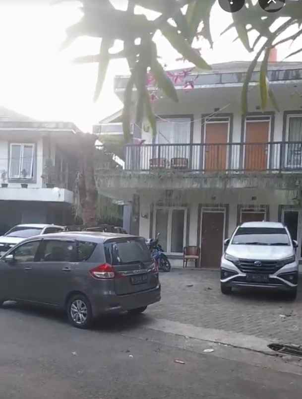 dijual kost petukangan selatan