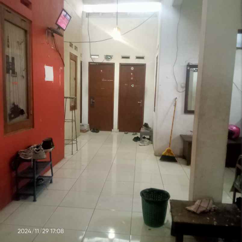 dijual kost puri asri cikutra bandung