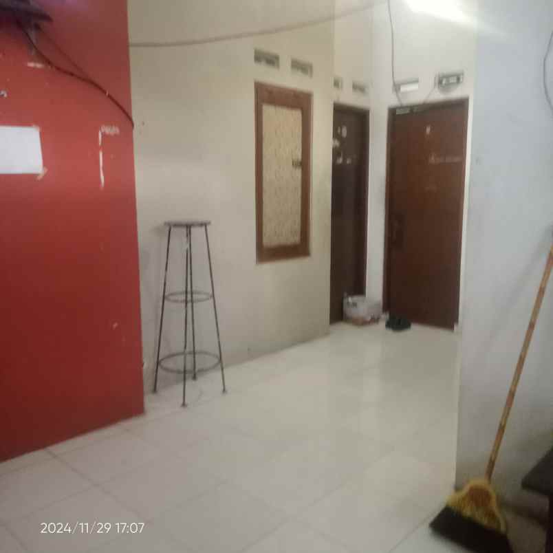dijual kost puri asri cikutra bandung