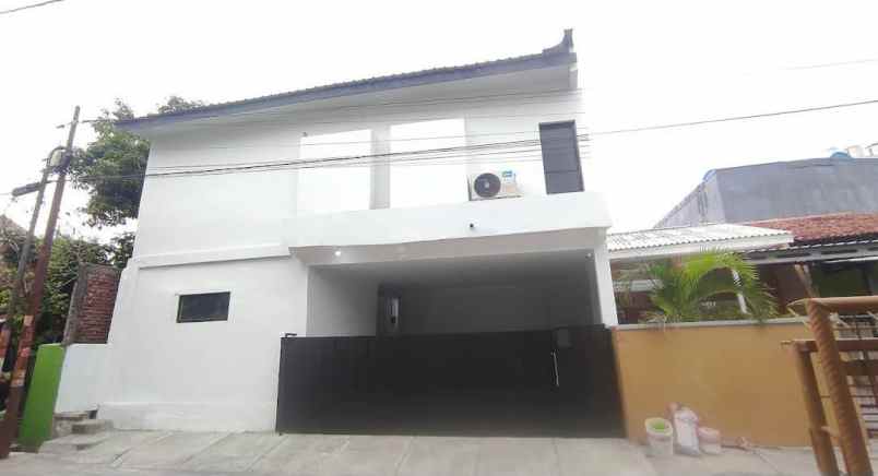 dijual kost putri di kalicari pedurungan semarang