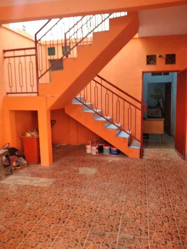 dijual kost rawajati pancoran jakarta