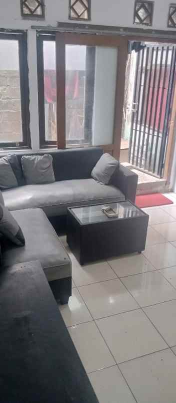 dijual kost rawajati pancoran jakarta