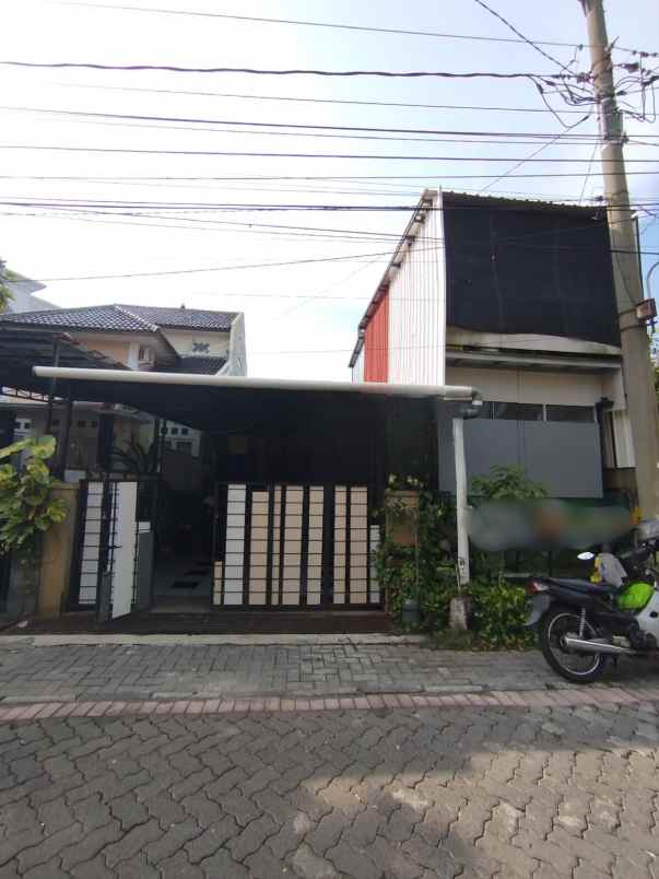 dijual kost semarang barat