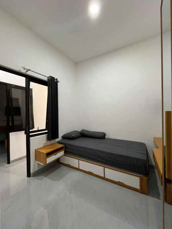 dijual kost soekarno hatta malang