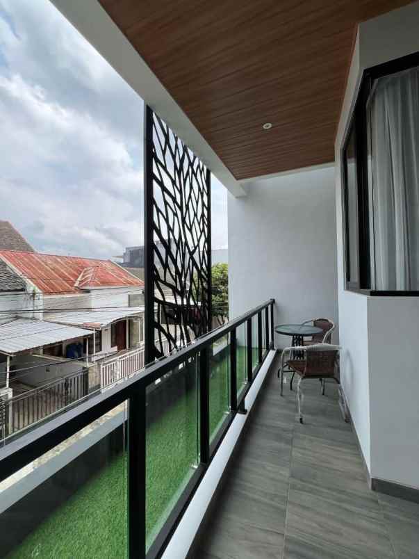 dijual kost soekarno hatta malang