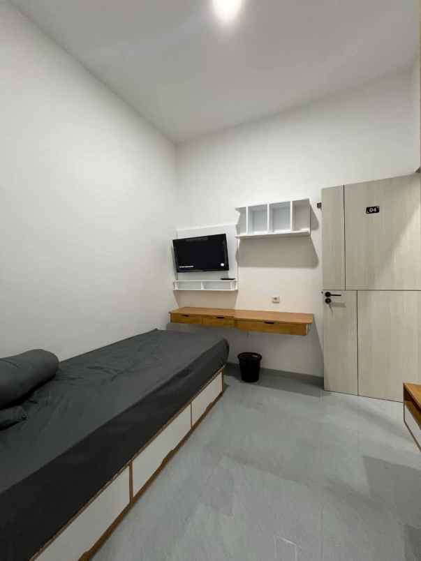 dijual kost soekarno hatta malang