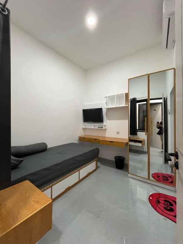 dijual kost soekarno hatta malang