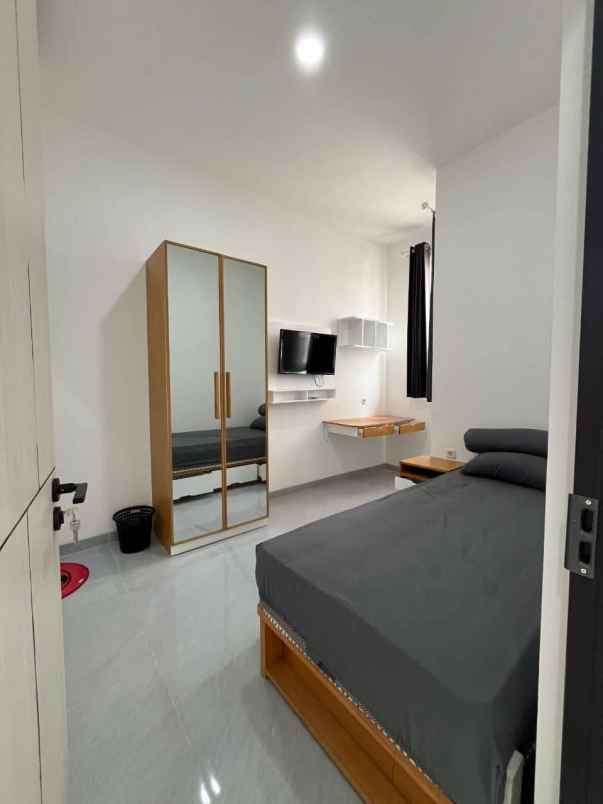 dijual kost soekarno hatta malang