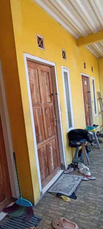 dijual kost sulaksana