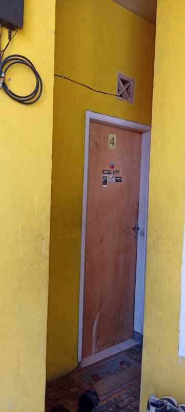 dijual kost sulaksana