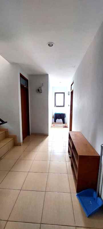 dijual kost taman sari