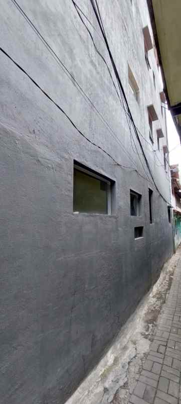 dijual kost taman sari