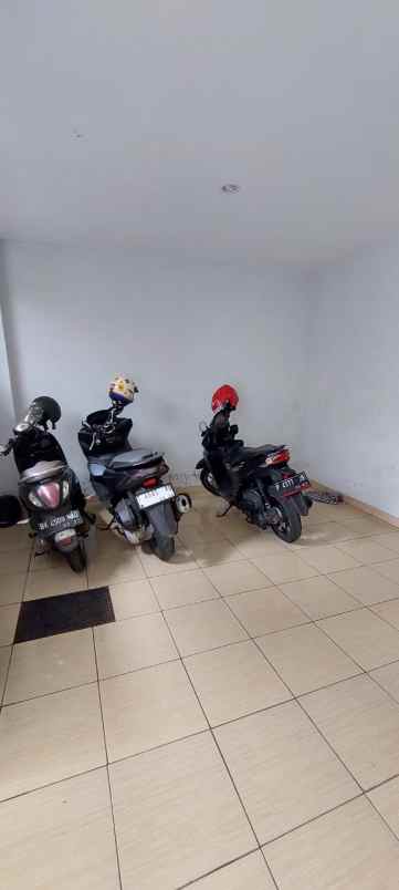 dijual kost taman sari