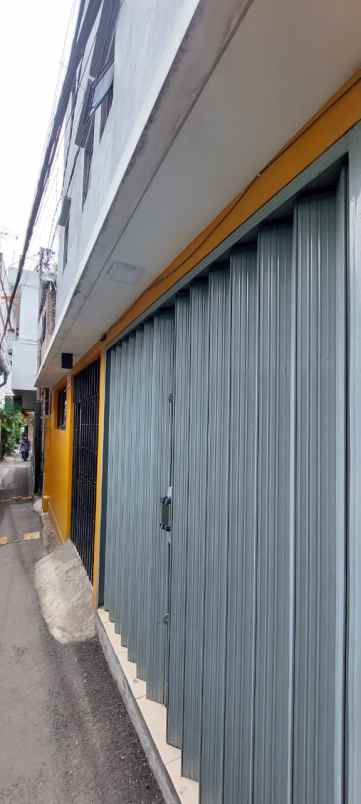 dijual kost taman sari