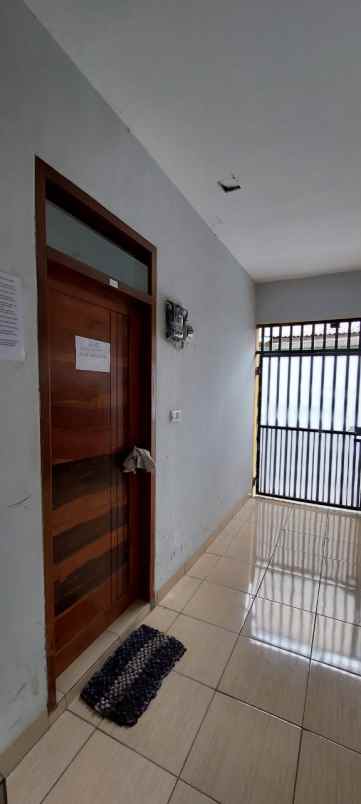 dijual kost taman sari