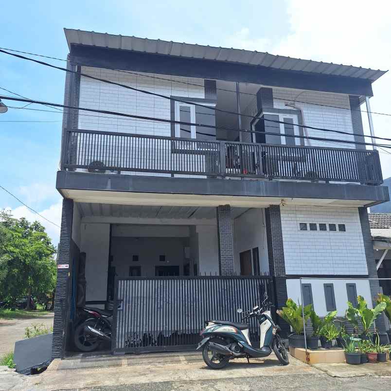dijual kost terusan buahbatu