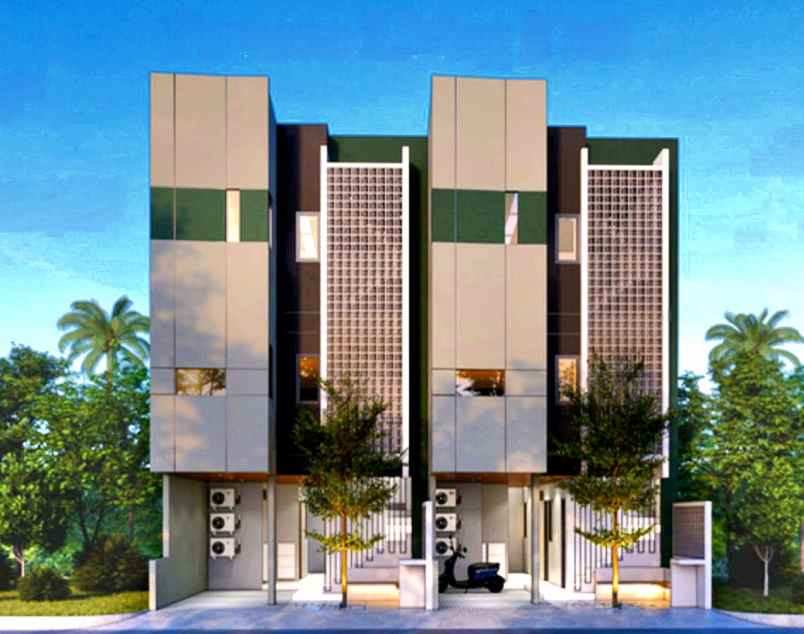 dijual kost ui beji depok