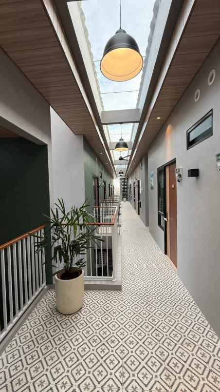 dijual kost ui beji depok