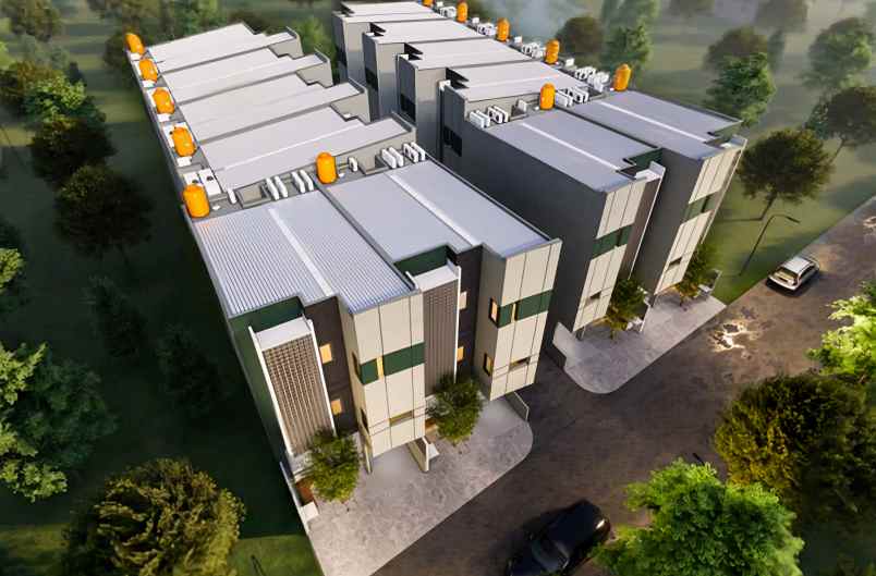 dijual kost ui beji depok