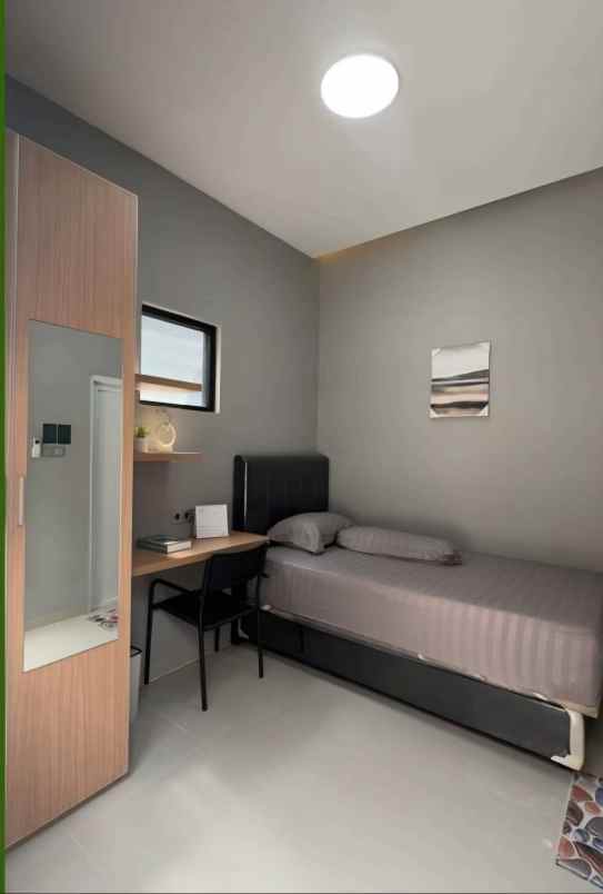 dijual kost ui beji depok