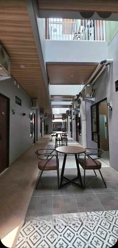 dijual kost ui beji depok