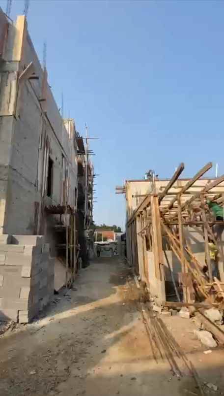 dijual kost ui beji depok