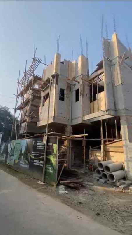 dijual kost ui beji depok