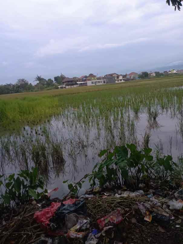 dijual murah bu tanah mainroad gedebage kota bandung
