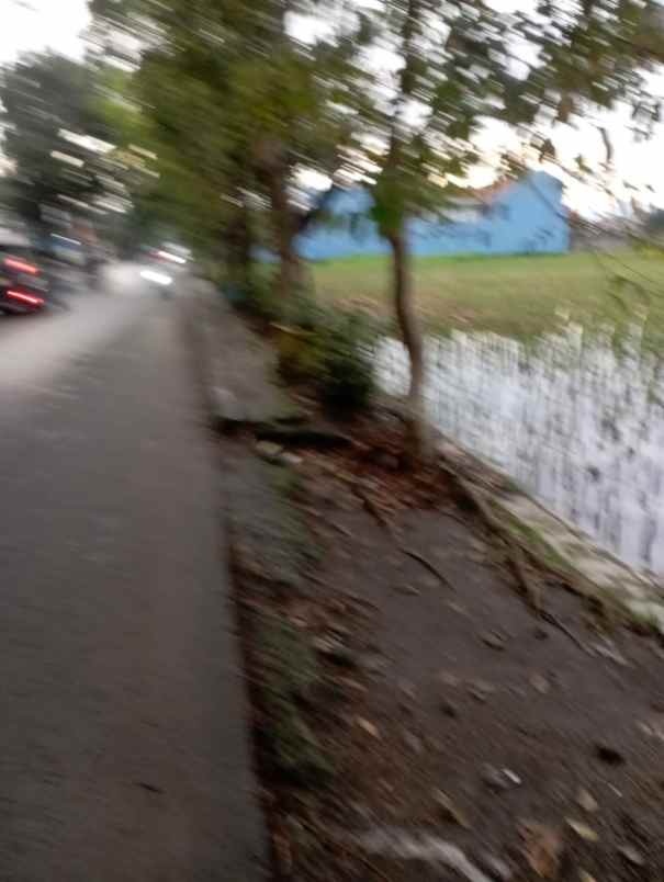 dijual murah bu tanah mainroad gedebage kota bandung