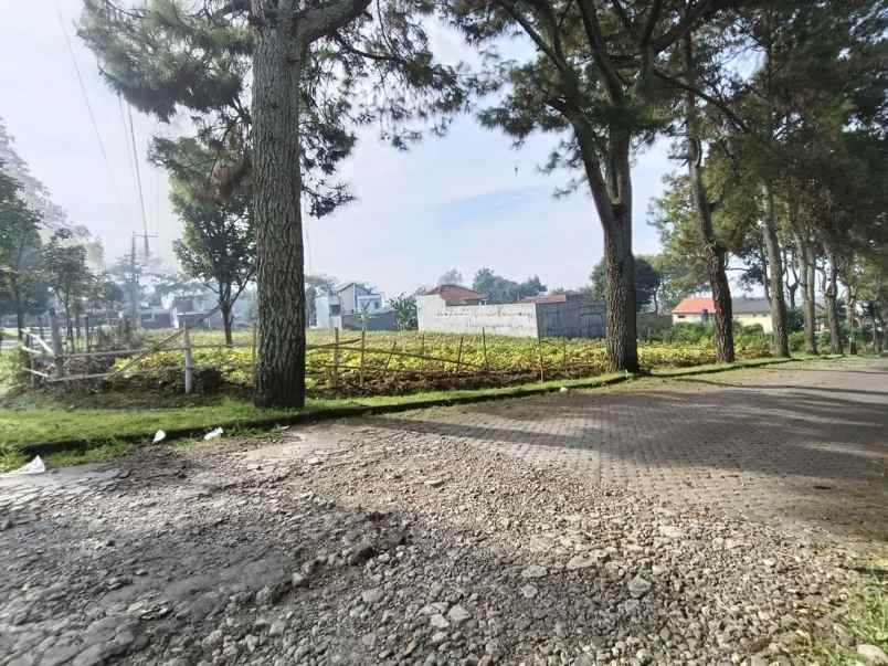 dijual murah kavling di cihanjuang bandung utara