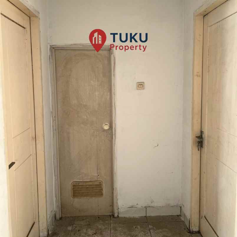 dijual murah rumah cipondoh dalam komplek