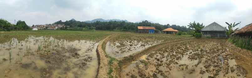 dijual murah tanah 3 2 hektar shm