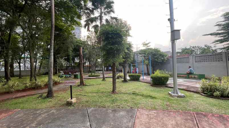 dijual pemilik langsung bu virginia village